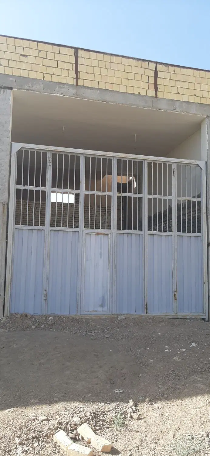 مغازه در منطقه کارگاهی خیام