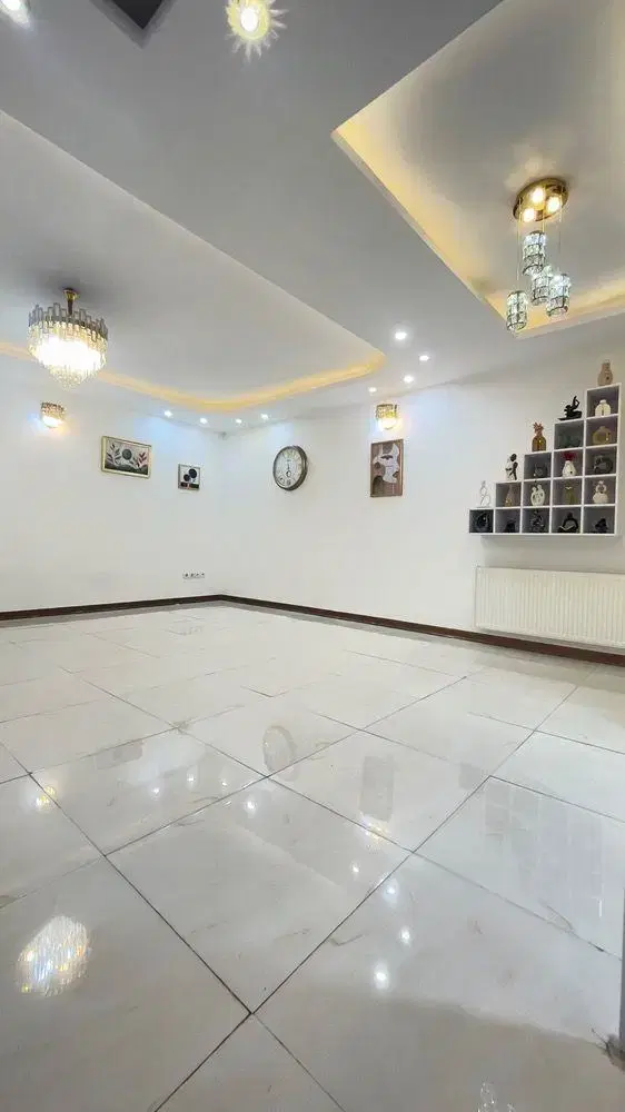 اپارتمان ۱۰۵متری