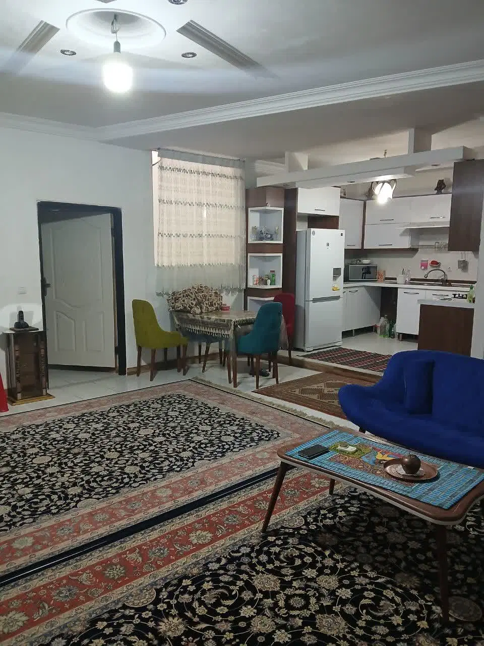 اجاره آپارتمان