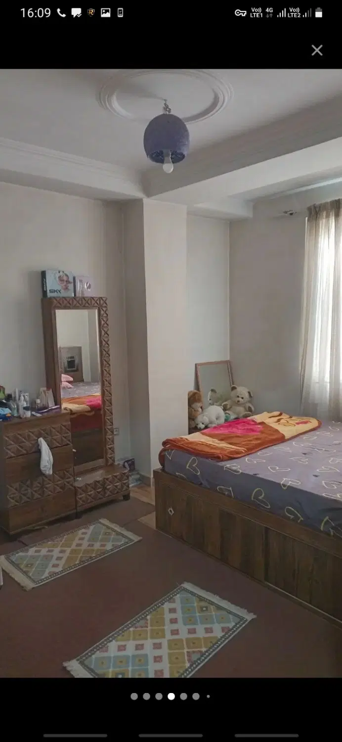 اپارتمان فروشی_گرمدره