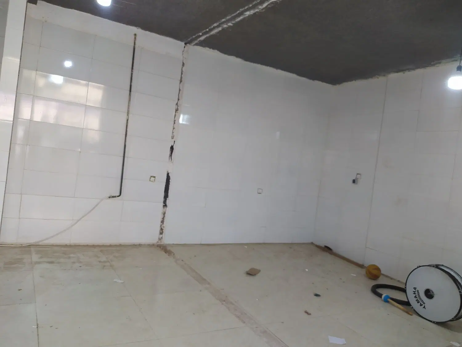 رهن واجاره مغازه درفلکدین