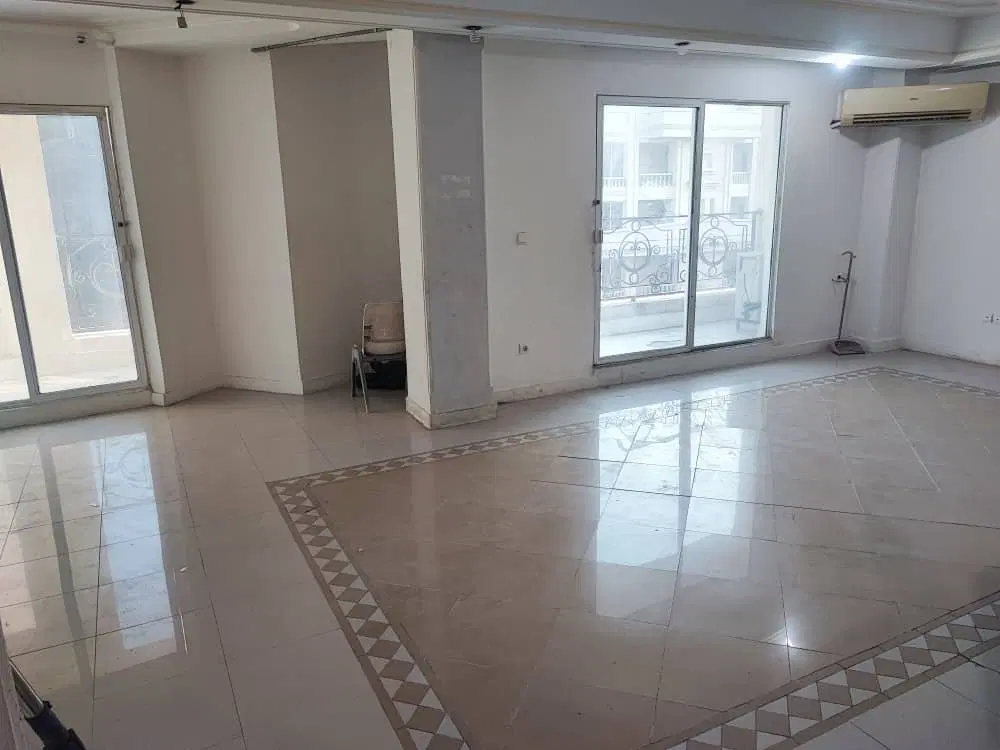 دو خواب ۹۸متری الهیه جنوبی