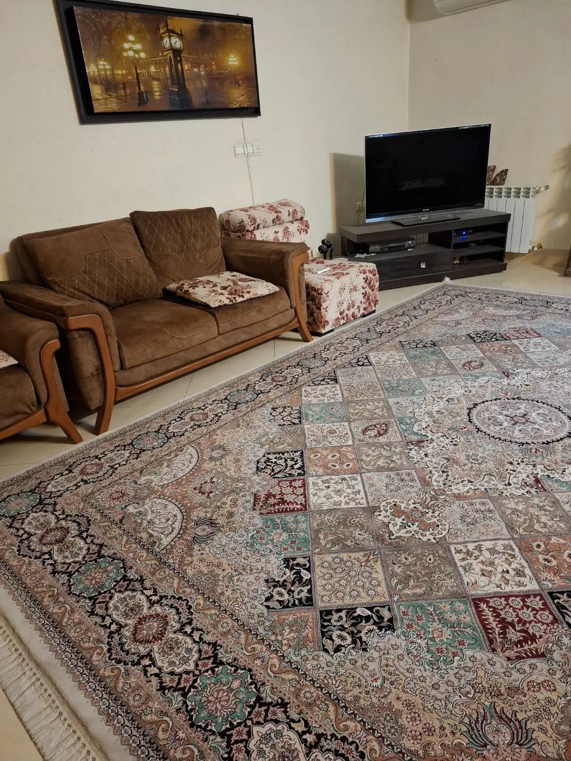 فروش  ویلایی ۲۷۶ متری جنوبی