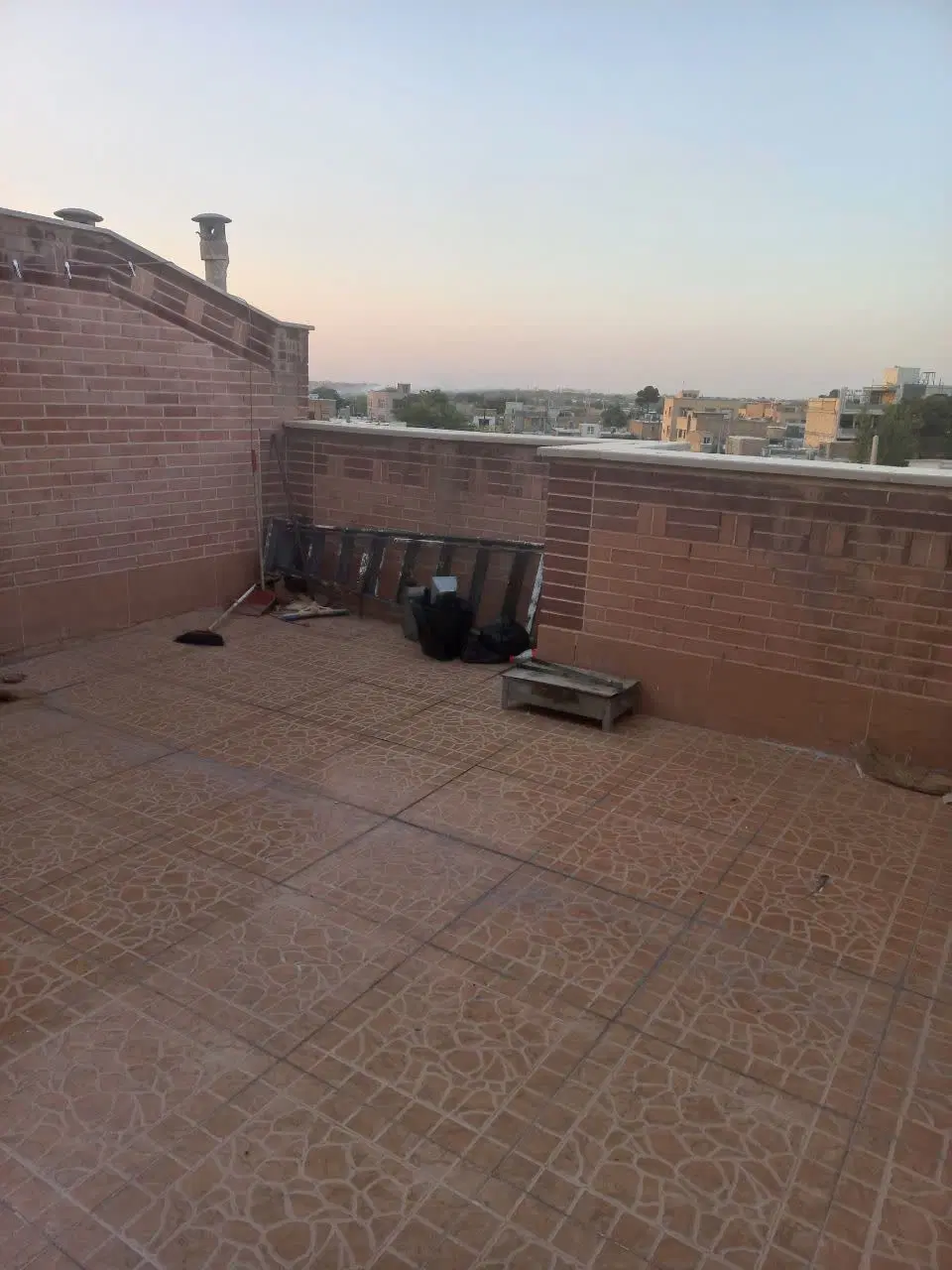اجازه ۱۳۰ متری