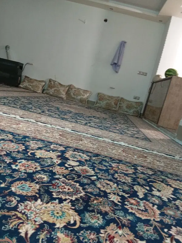 خونه دوخوابه طبقه دوم