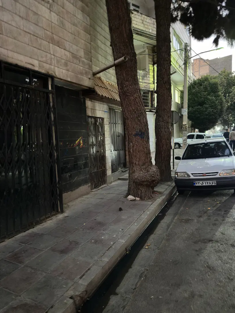زیر پله اجاره