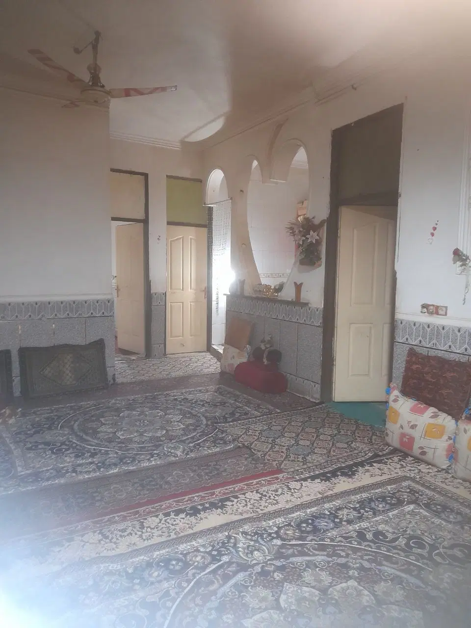منزل ویلایی فاضلی 12