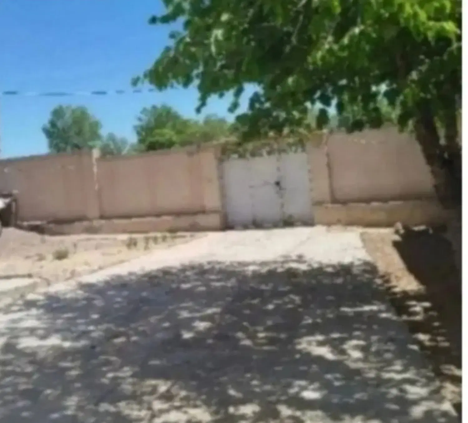 ویلای 440m شهرستان نیر