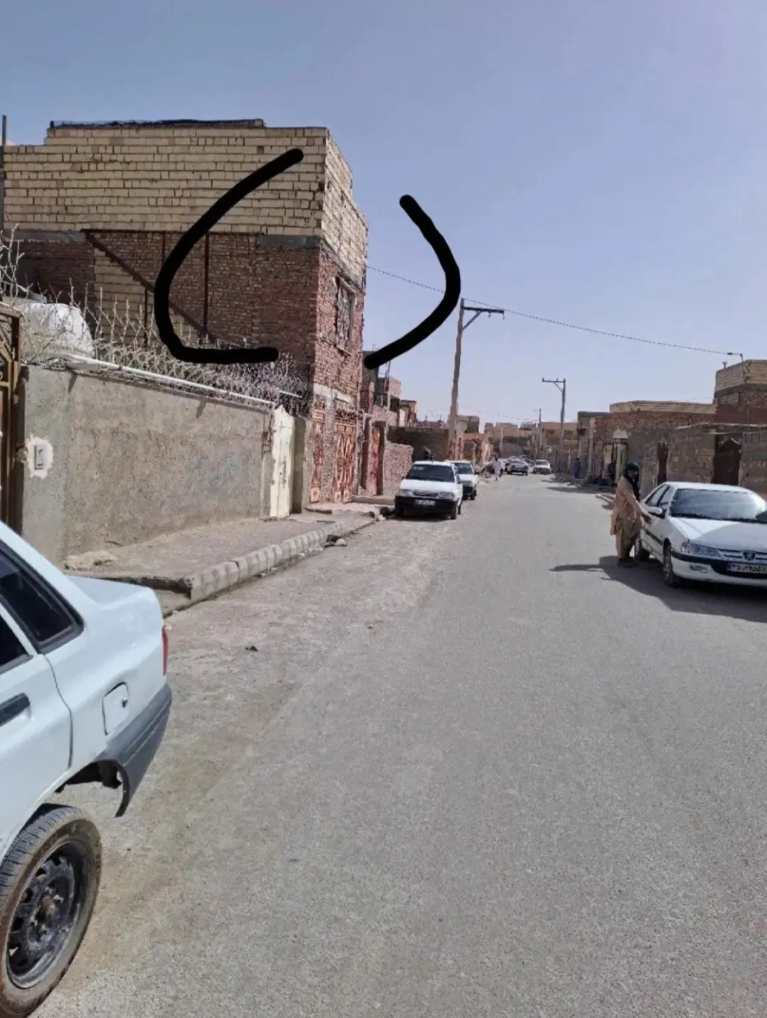 خونه فروشی کشاورز ۱۴ وحدت ۷