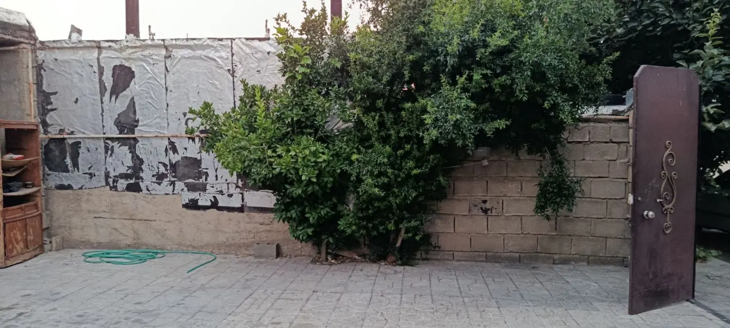 فروش خانه مستقل