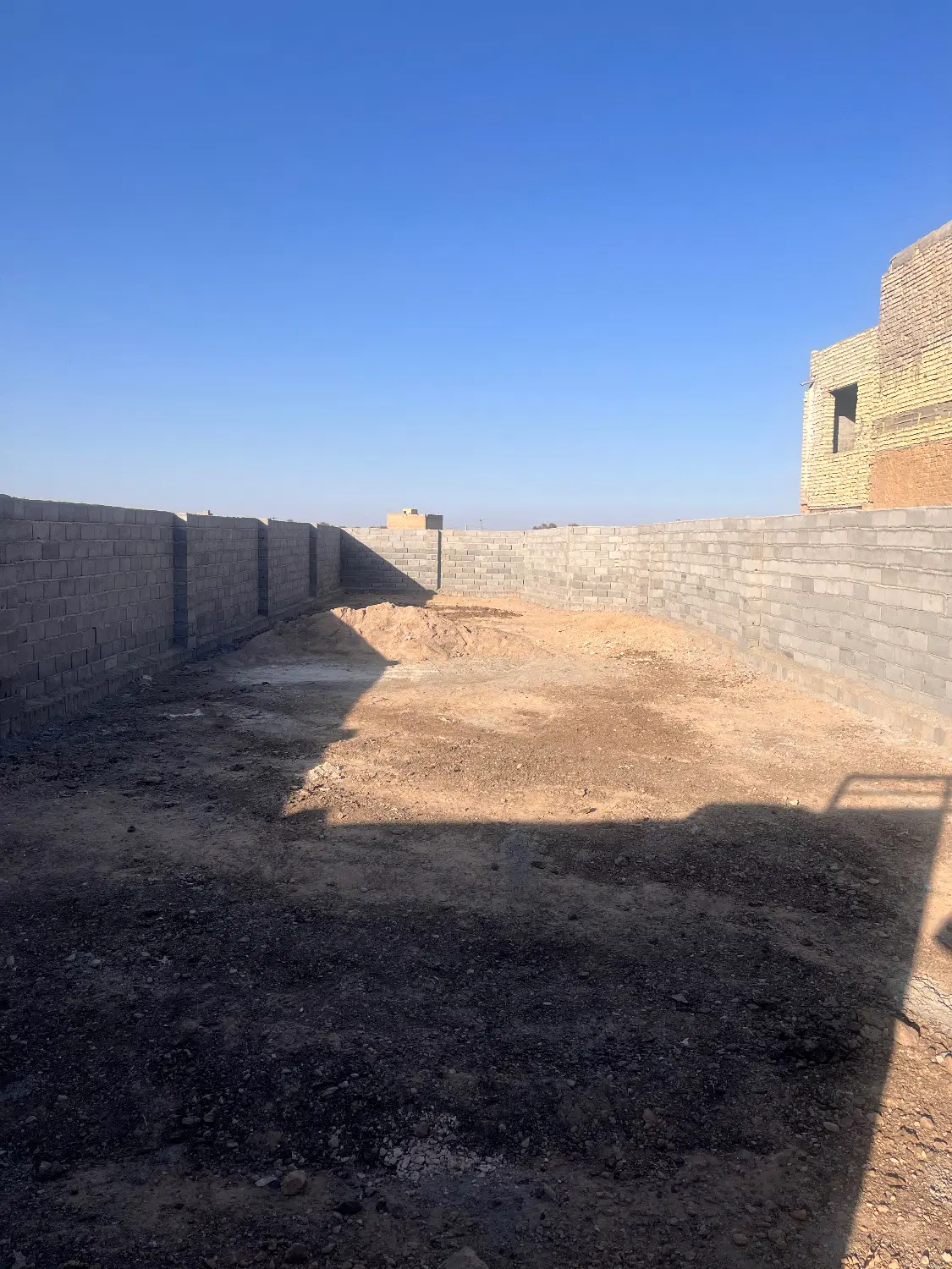 زمین تجاری مزروعی
