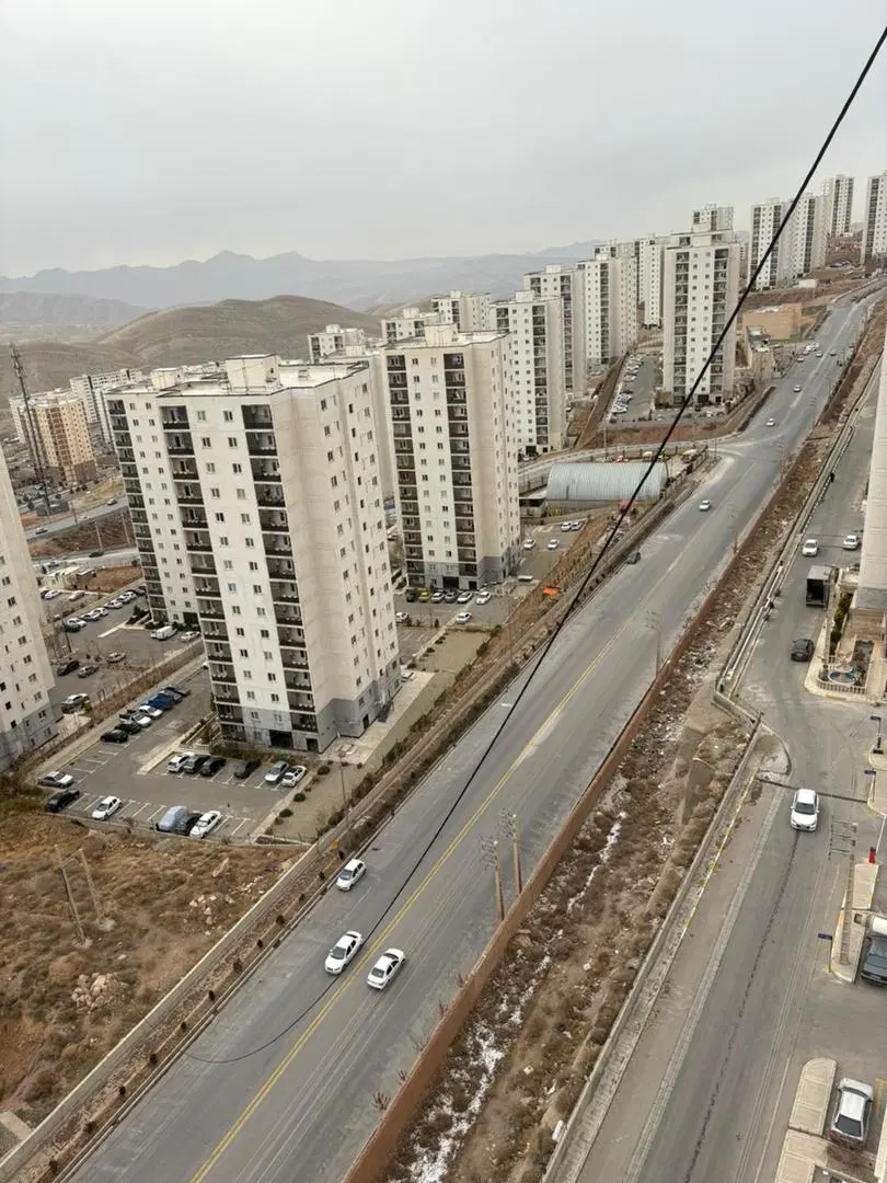 فروش آپارتمان پردیس فاز11 زون2 نوار طلایی