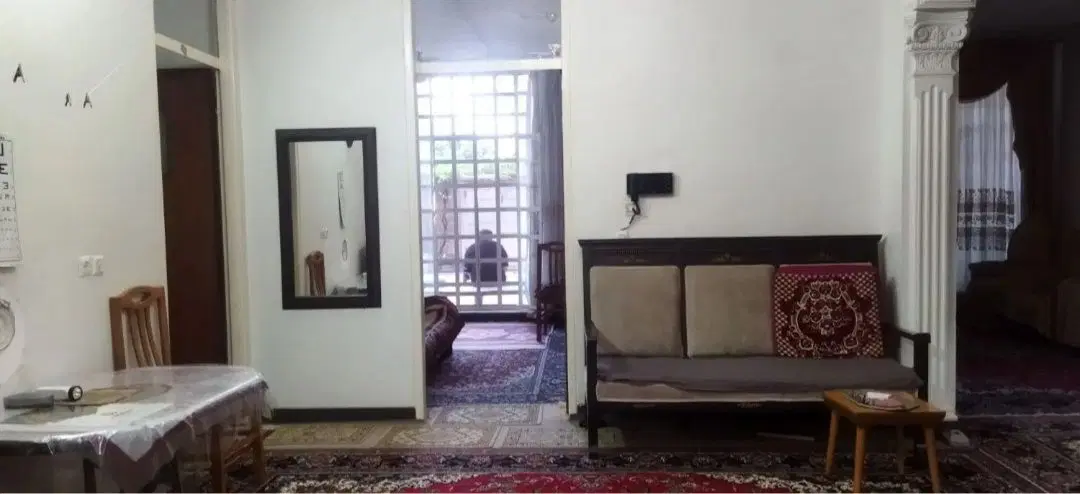 خانه ویلایی نمریک بالا