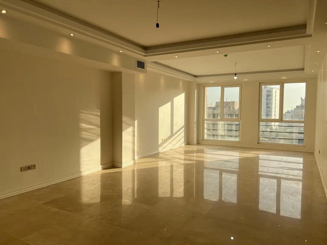 فروش آپارتمان ۱۷۵ متری ویودار ۲پارکینگ نوساز