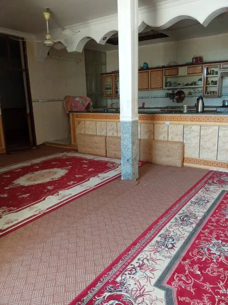 فروش خانه کلنگی در دهدشت