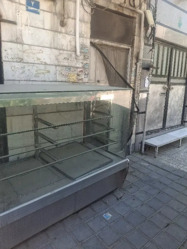 کارگاه قنادی