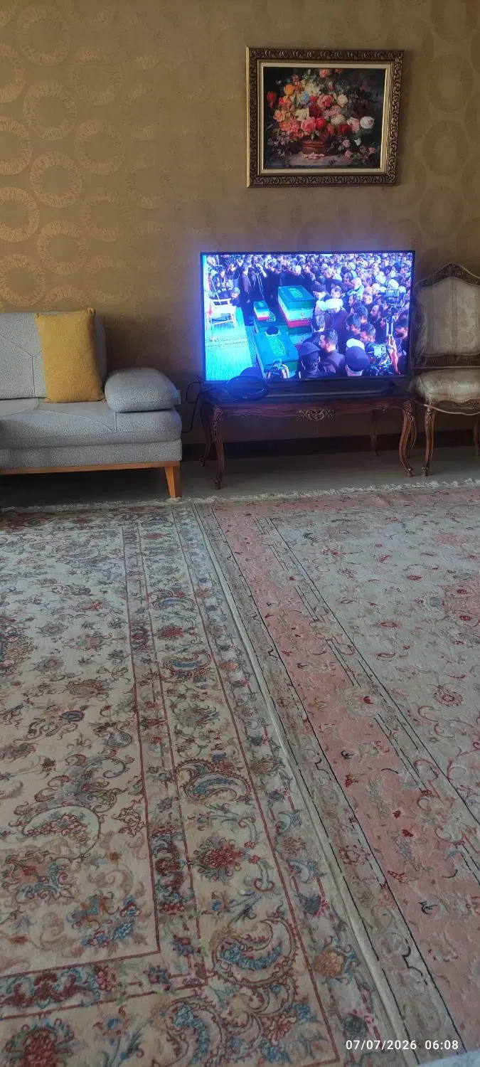 فروش فوری آپارتمان گرمدره مجتمع مسکونی کورش