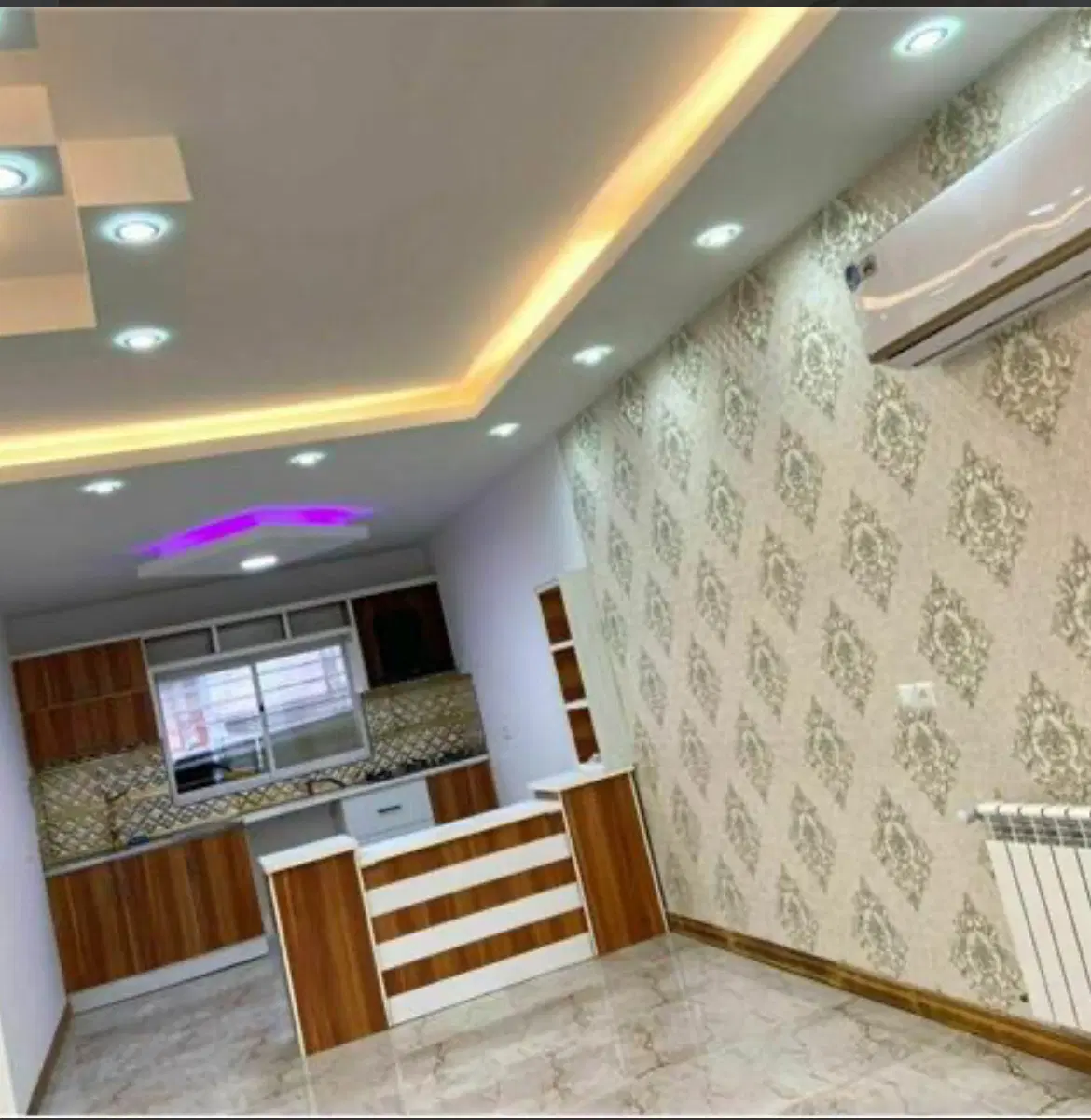 خانه باغ اجاره_کران استخردار_مزایده_سیستم امنیتی