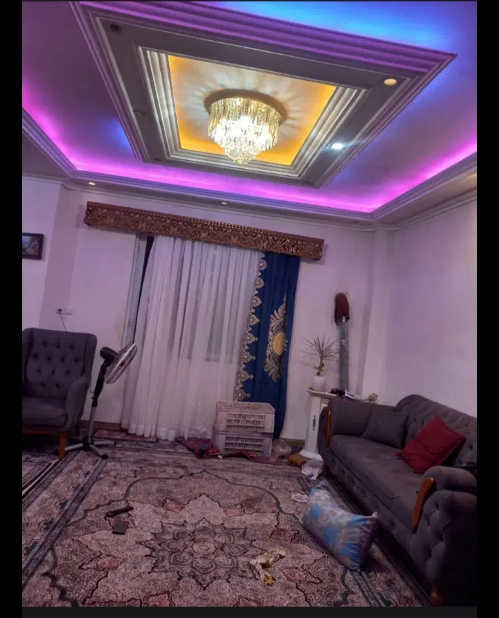 ویلای لوکس همراه با مغازه