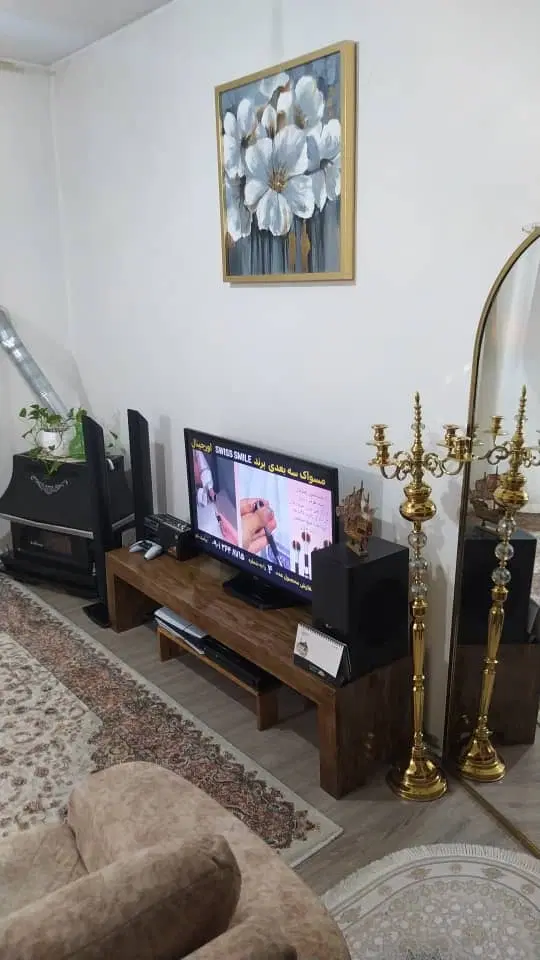آپارتمان اجاره در کیانشهر