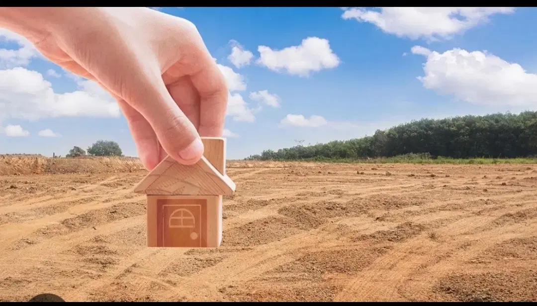 زمین آینده دار