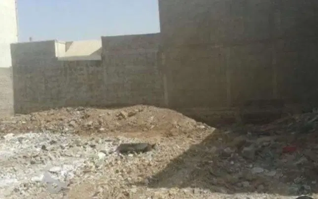 فروش زمین مسکونی تجاری