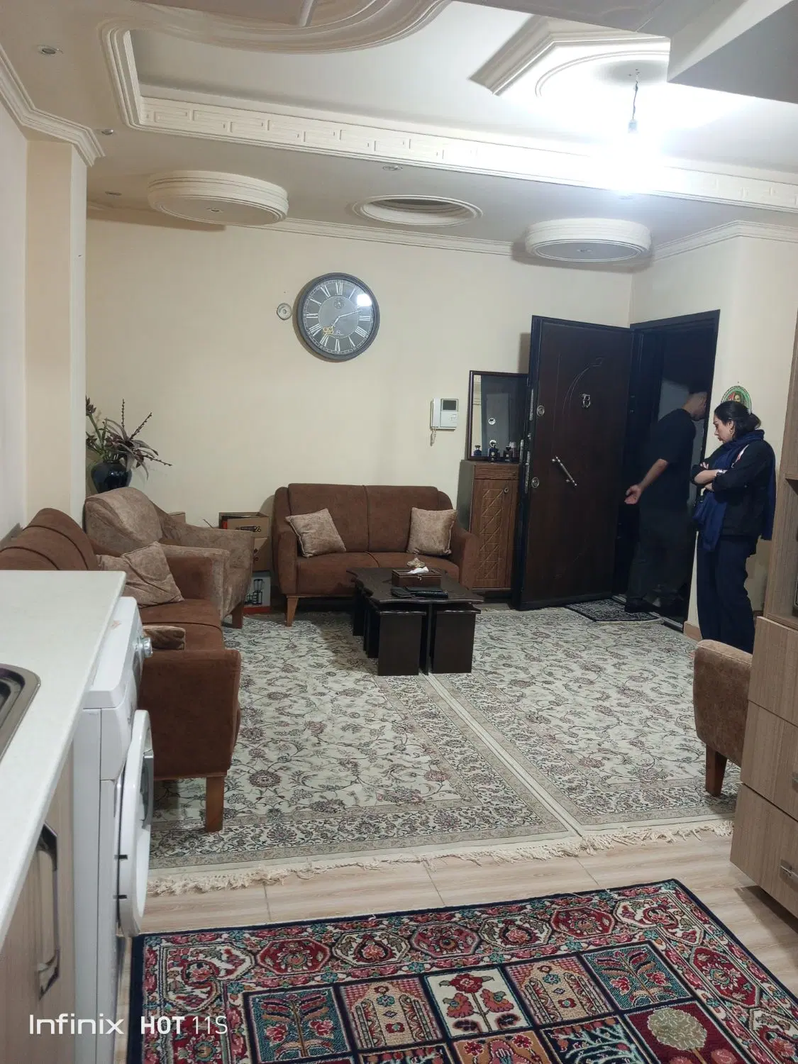 املاک باربد.رشوند