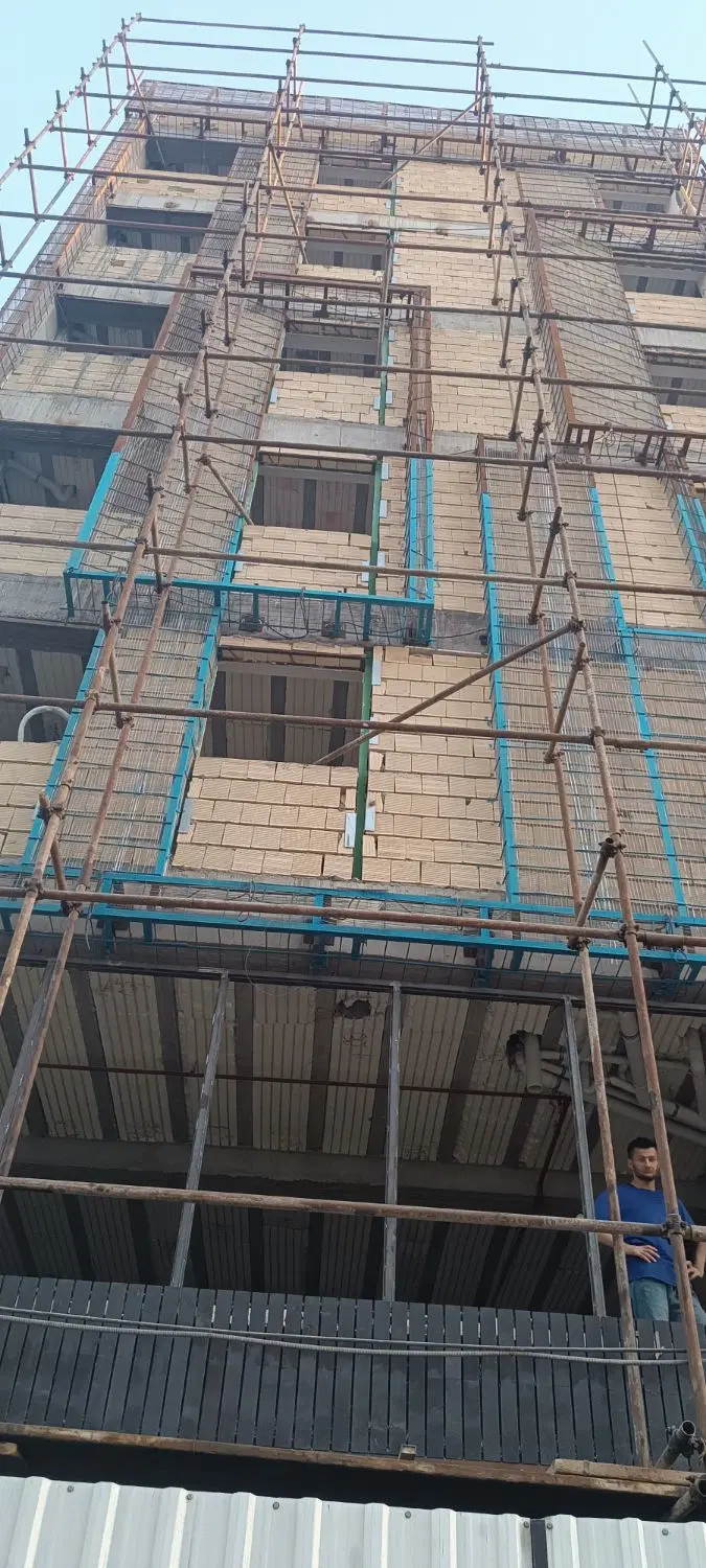 پیش‌فروش خاص  ۸۰ متر سازنده معتبر