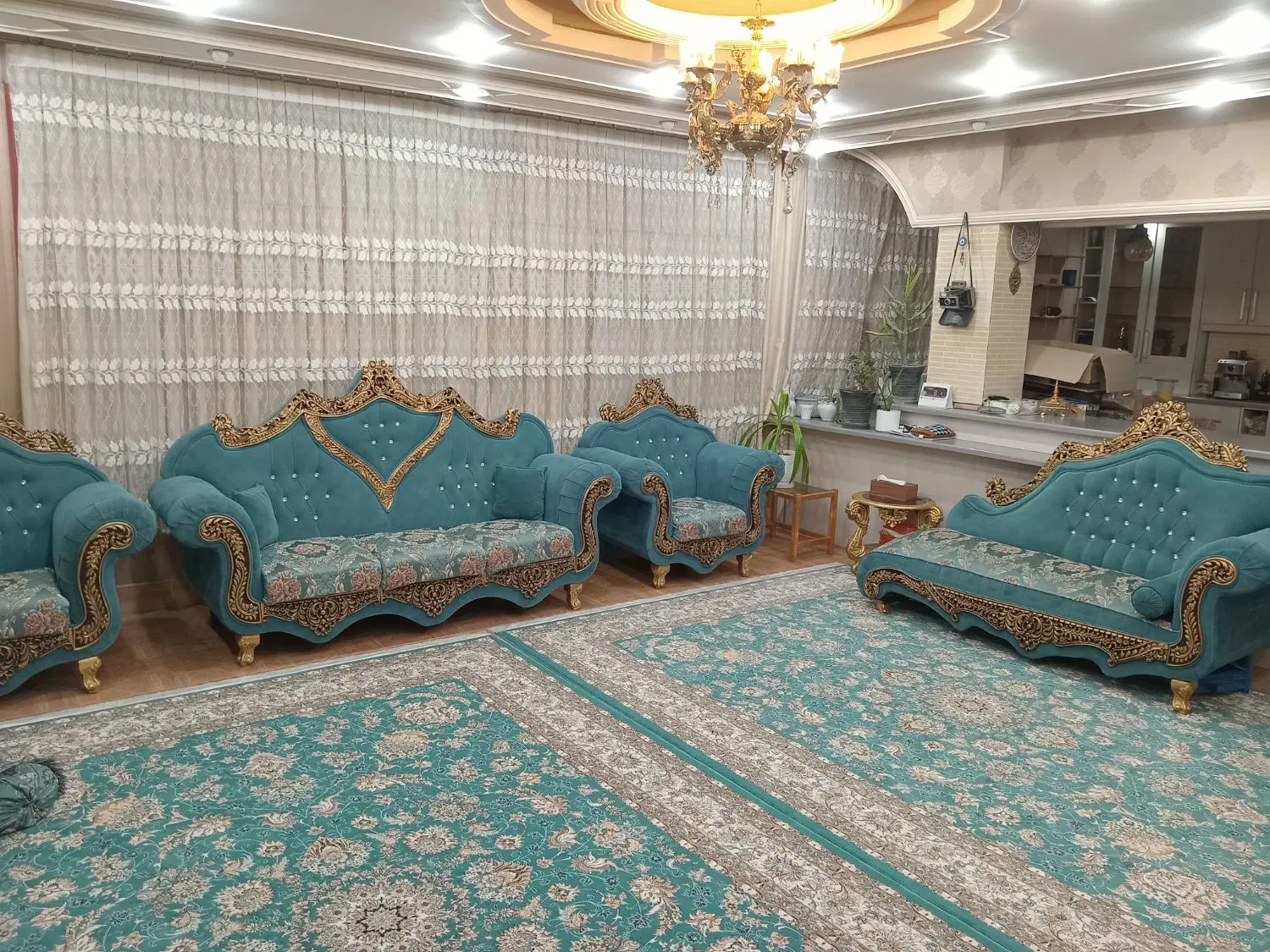 اجاره پیامبراعظم _طلاب اباصالح المهدی