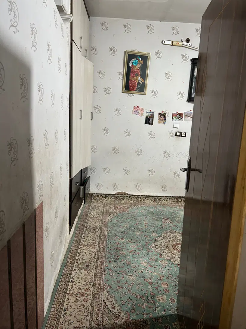 ویلایی دوطبقه ماشین رو
