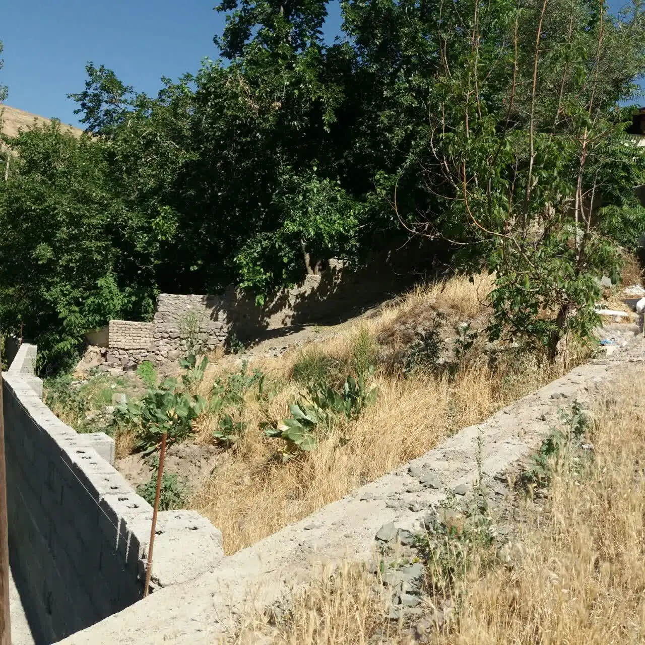 زمین سه‌بر