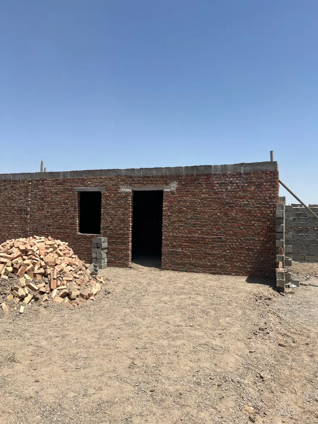 منزل ویلایی فروشی