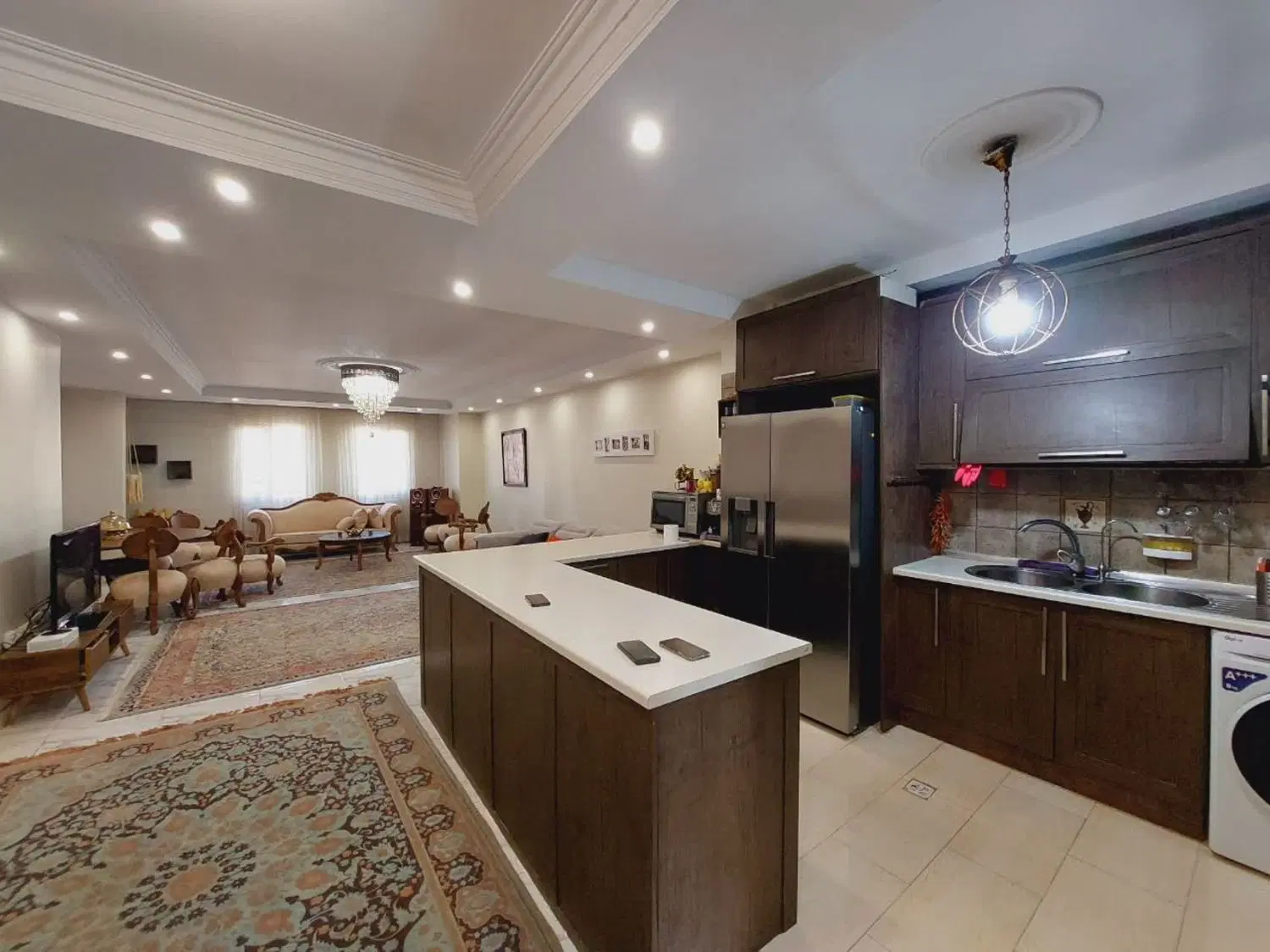 سند دار تاپ لوکیشن کتوئی زاده 106 متری