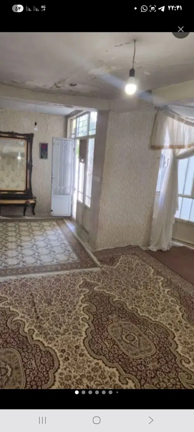 سندیک دانگ از متراژ زمین ۲۰۸،۳۵ویلایی دوطبقه