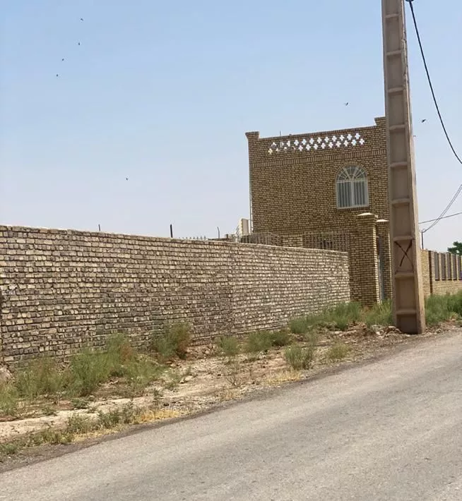 دامداری سند تک برگ ۶ دانگ ۴۰۰۰ متر