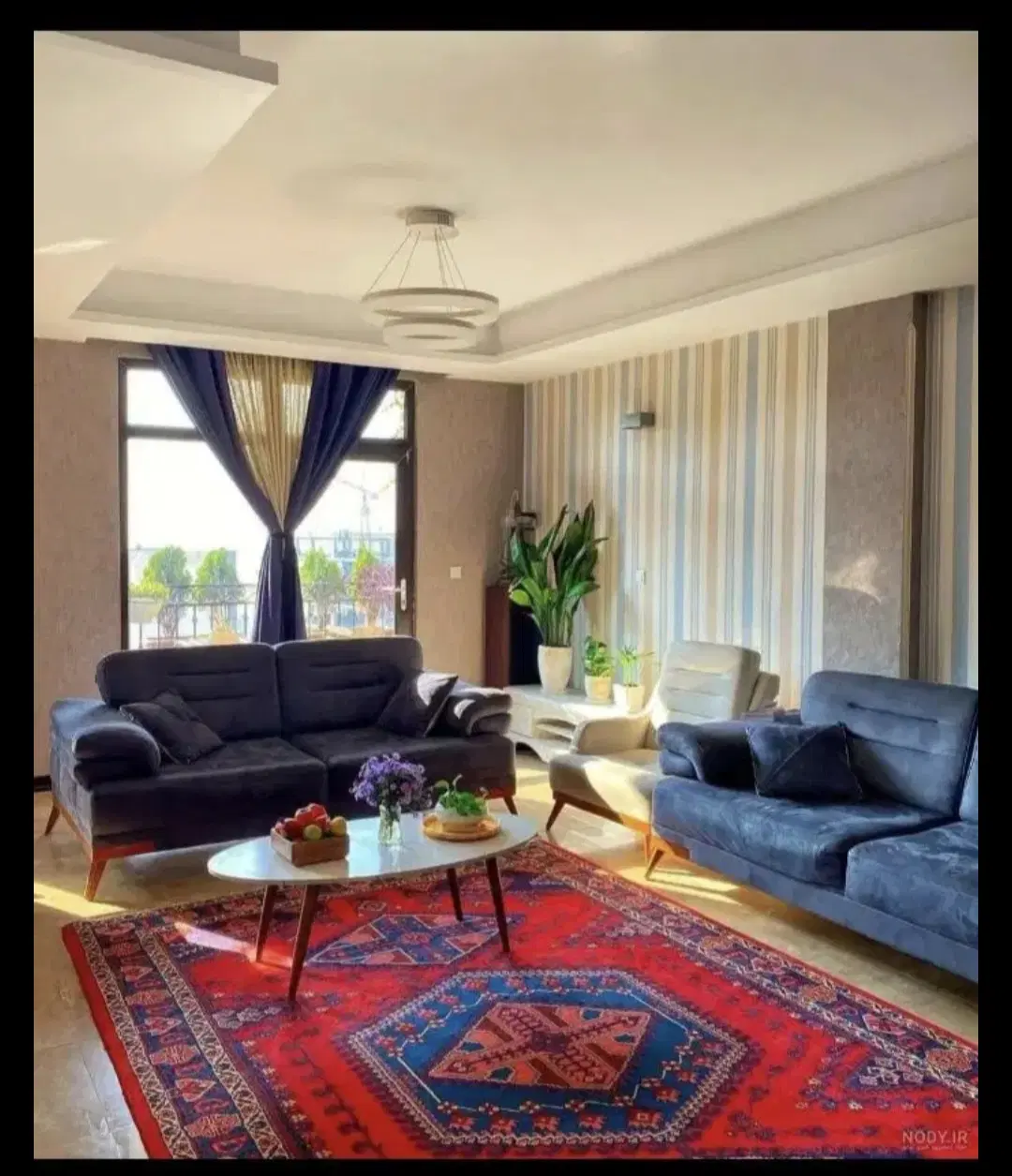 اجاره خانه  ویلای در رسالت