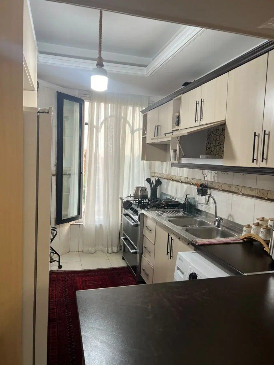 آپارتمان ۴۷متری