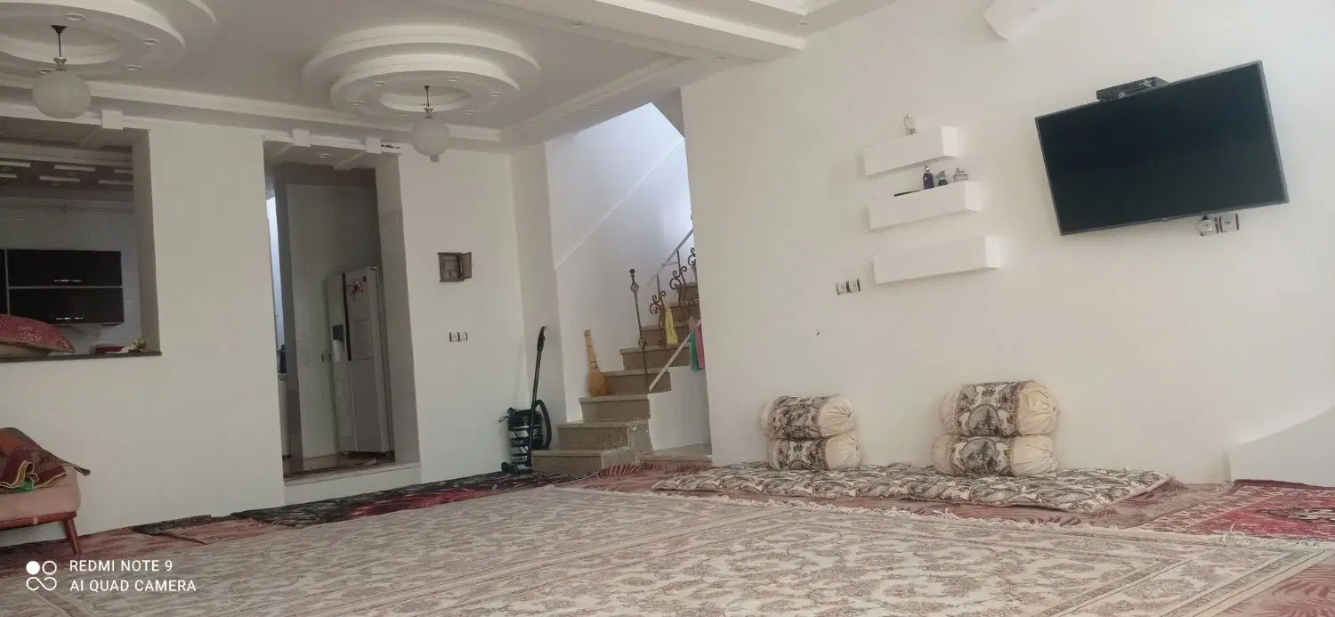 اجاره منزل ویلایی تک