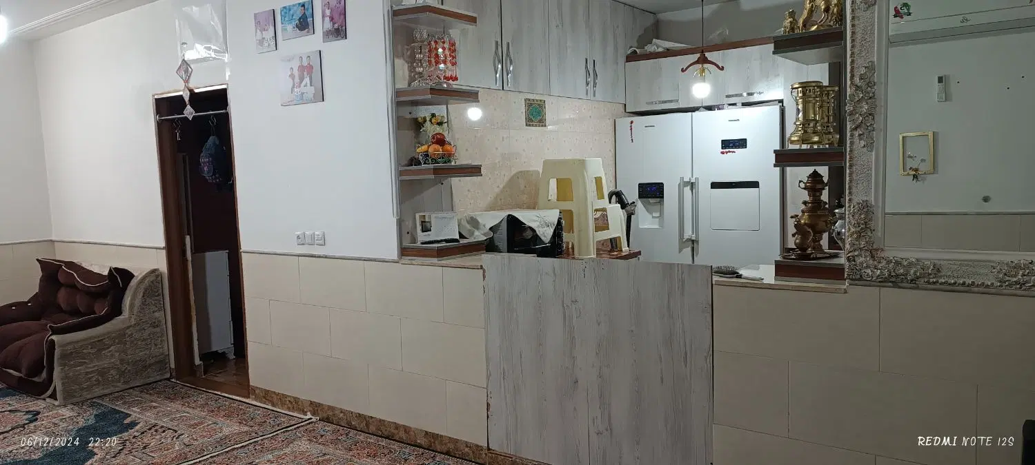 منزل ویلایی ۱۵۵ متری سند دار