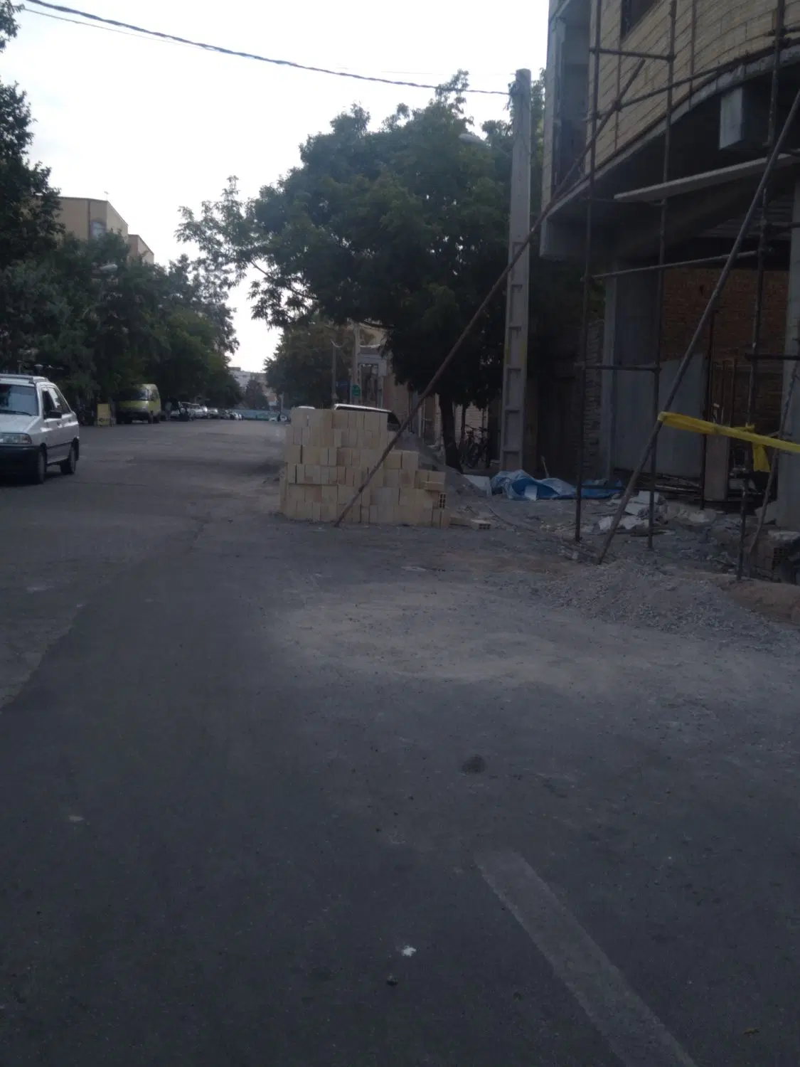 پیش فروش آپارتمان