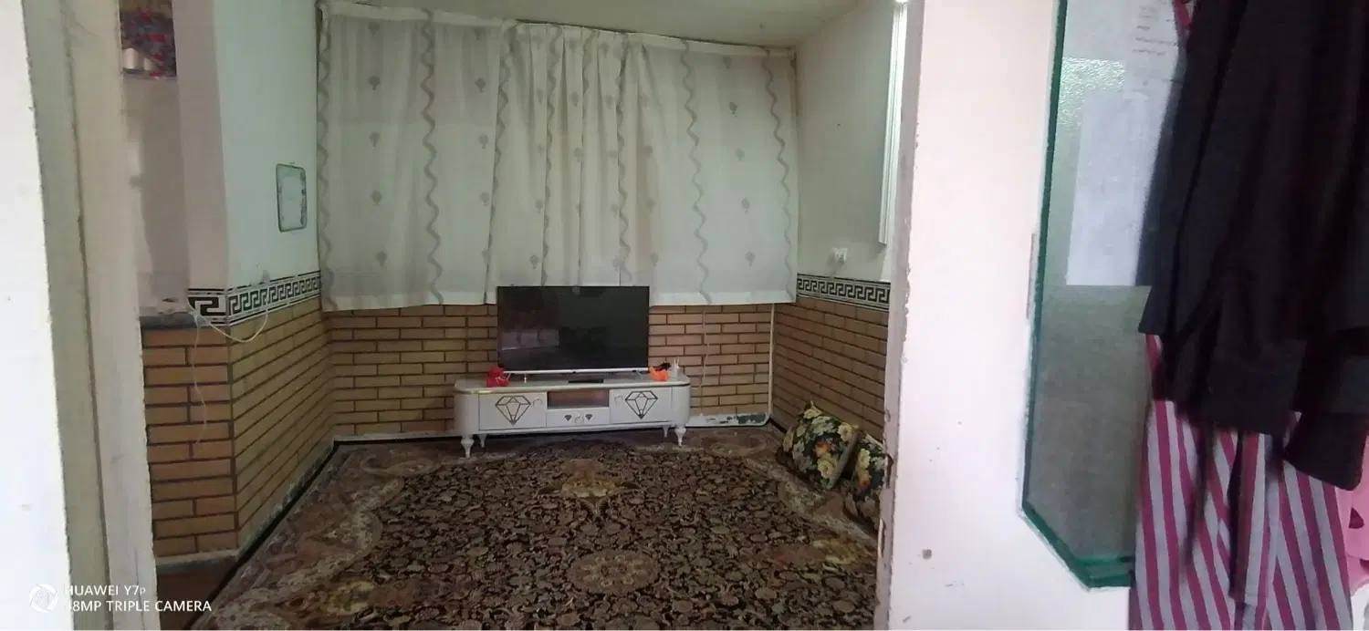 ویلایی ۶۱ متری