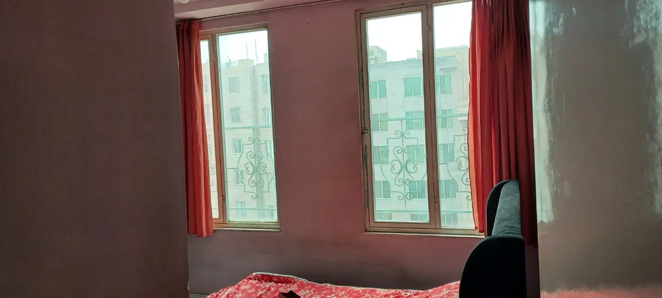 ۱۱۰متر بدون مشابه در منطقه .غرق نور خوش نقشه