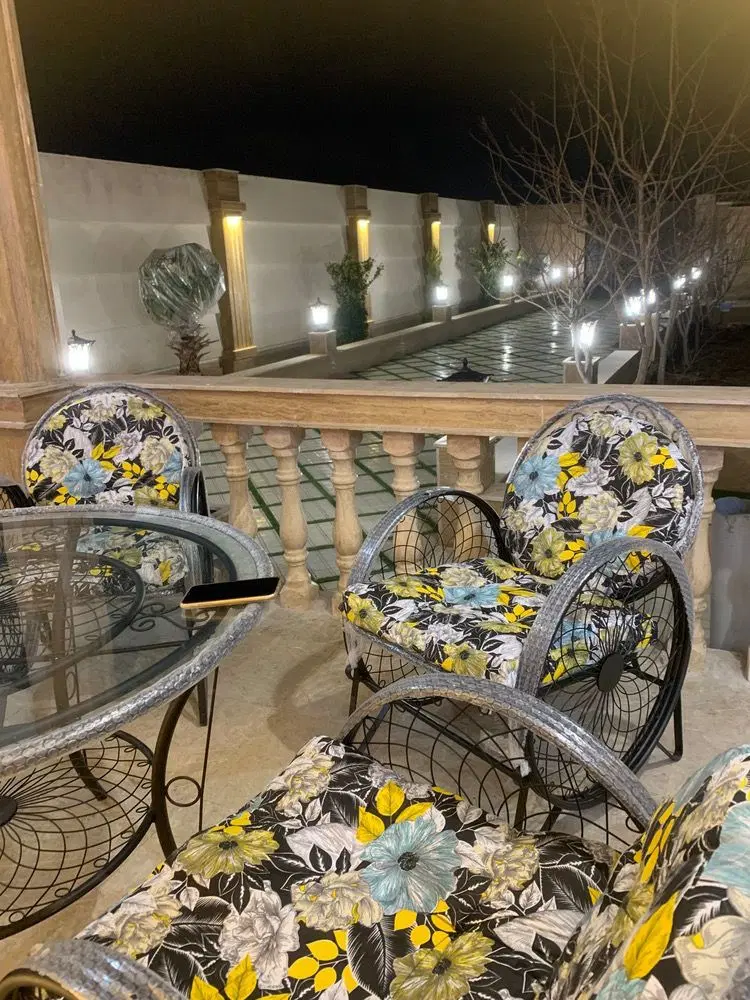 فردیس _ مارلیک