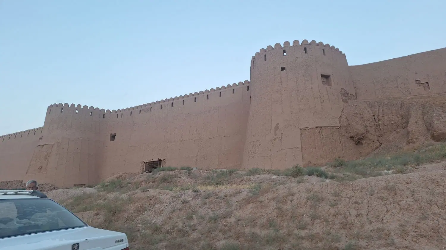 فروش زمین صفی آباد