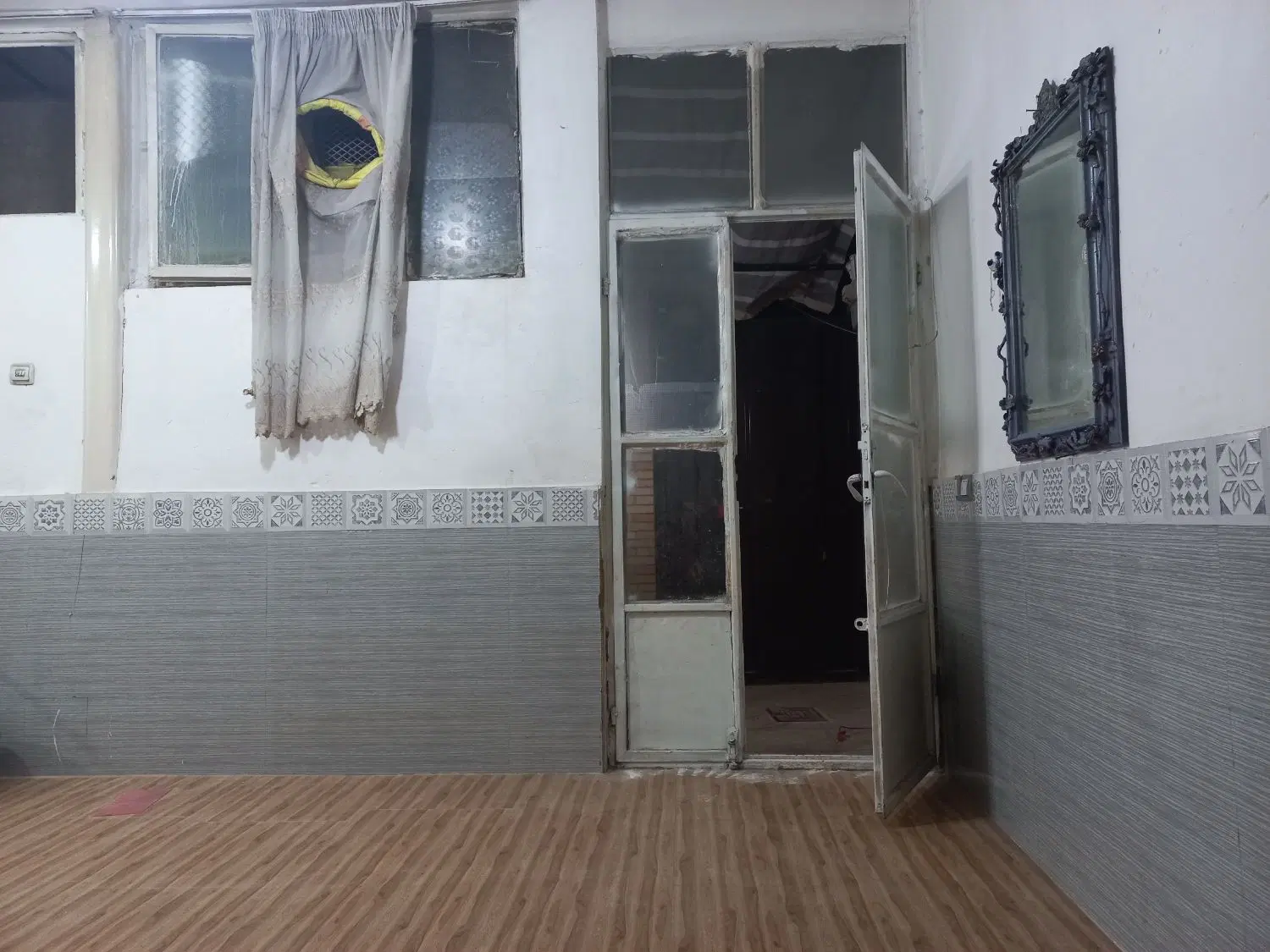 خانه ملکیت ۵۰ متری