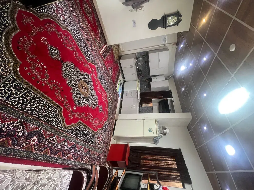 فروش خانه ویلایی مرکز شهر