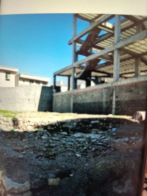 فروش زمین چالسرا