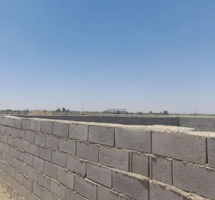 زمین آینده دار