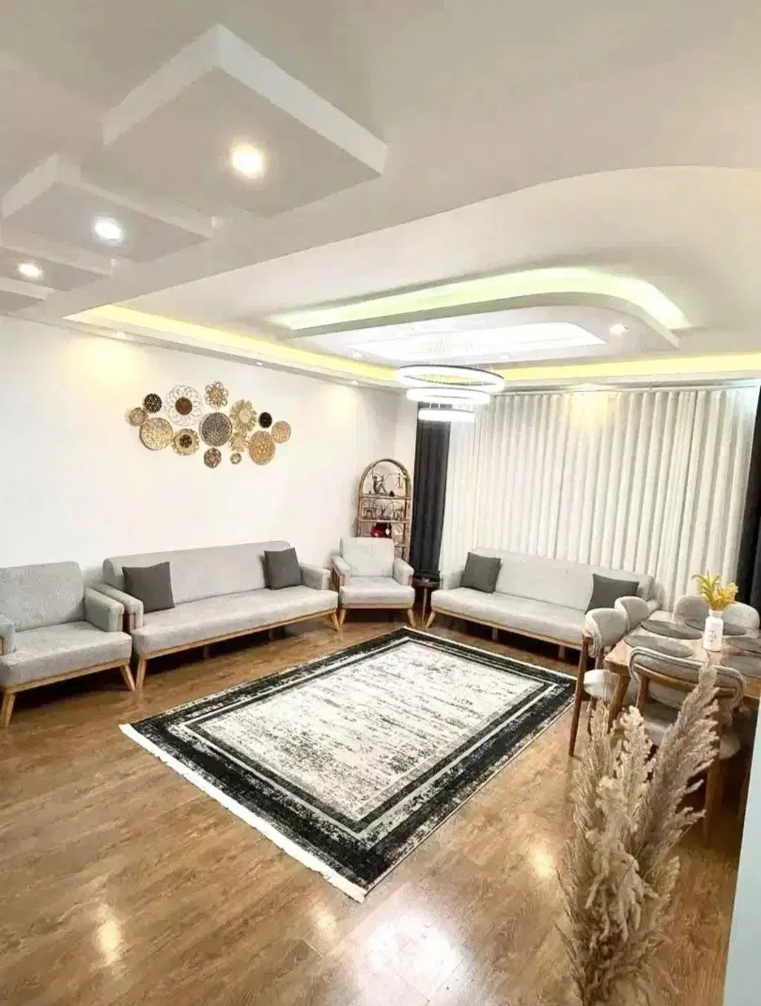 فروش آپارتمان ۶۴ متری تک واحد