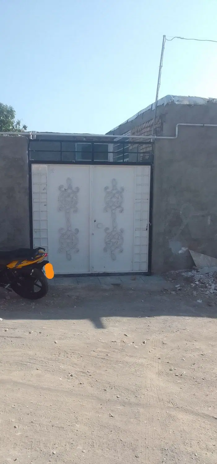 خانه اجاره ای منظر